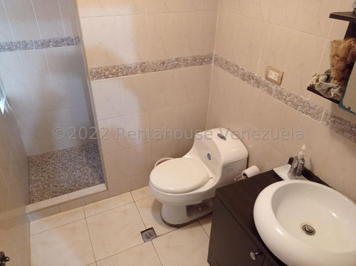 Imagen 5 de 17 de Apartamento En Venta La Campiña Mls #22-28872 Ingrid Guzman