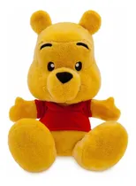 Comprar Winnie The Pooh Peluche Big Feet 26cm Paton Disney Store