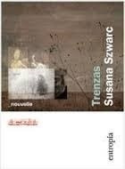 Trenzas - Szwarc Susana (libro)