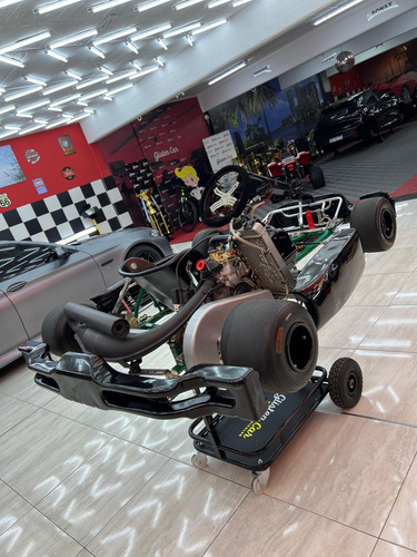 Tony Kart