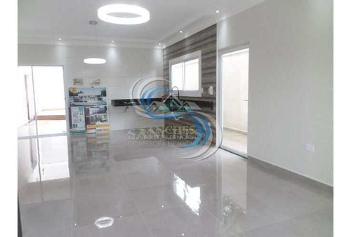 Imagem 2 de 30 de Casa 3 Dorms Em Praia Grande Balneário Florida - V2783