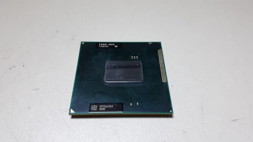 Processador Intel Core I3-2310m - Sr04r Estado !!!