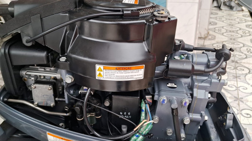 Vendo Conjunto Com Barco, Carreta E Motor Semi Novo.