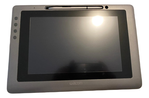 Tableta Gráfica Wacom Dtu-1031 Usada Para Piezas (Usado)