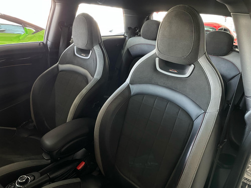 Mini John Cooper Works 2.0 3P At