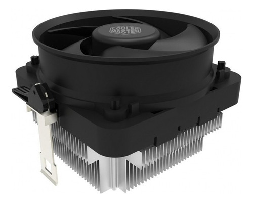 Cooler Cpu Amd Cooler Master, Am4, Am3+, Am3, Am2+, Am2, Fm2 Led Sem Led