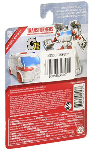 Transformadores Tra Auténticos Bravo X5htu
