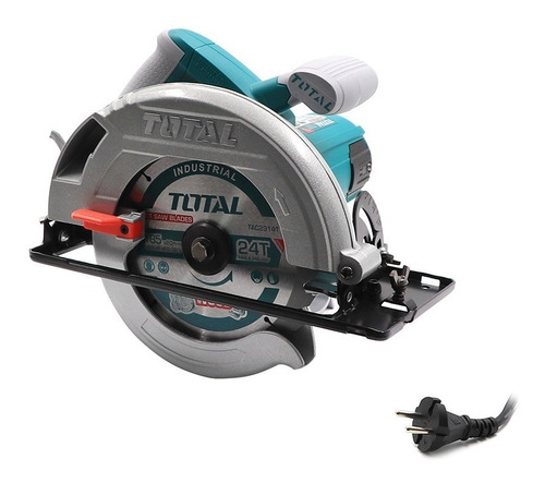 Sierra Circular 7 1/4 1600w Ts1161856 Total Tools