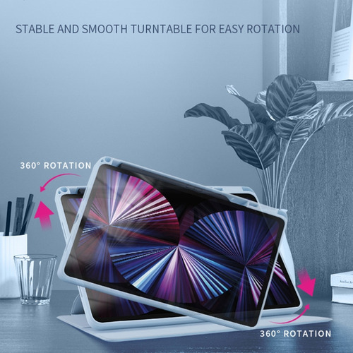 Capa Couro Roxo Para Honor Pad 8 12 Polegadas 2022