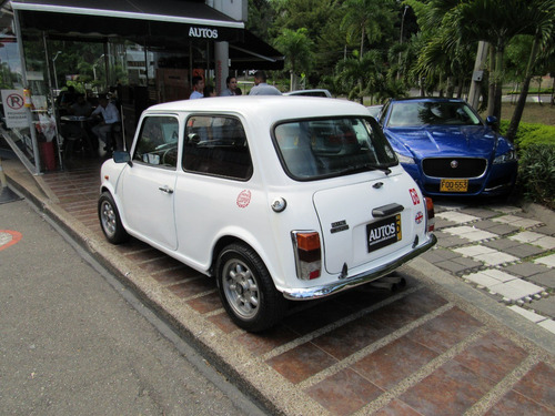 Mini Cord Coupe Mt Cc1000