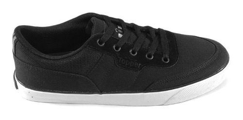 Zapatillas Urbanas Unisex Topper Tyler