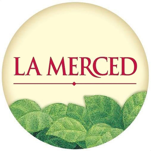 Imagen 5 de 8 de Yerba Mate La Merced Campo & Monte 500g Las Marias X1 Paquet