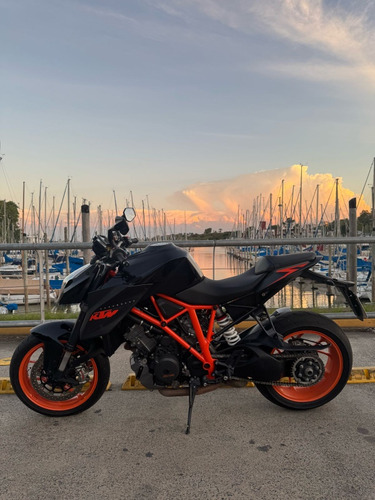 1290 Superduke