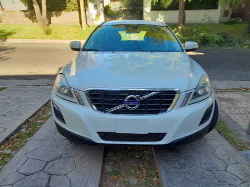 Volvo XC60 T5 240CV