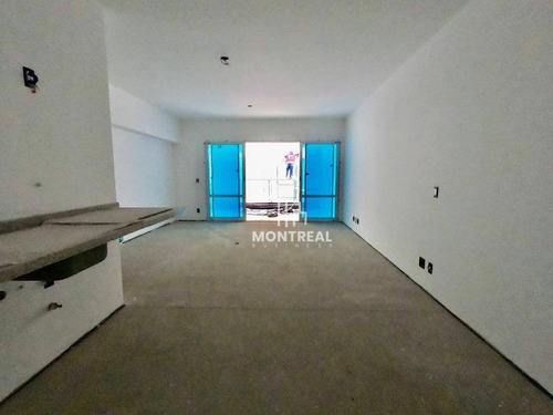 Apartamento À Venda, 47 M² Por R$ 559.000,00 - Campo Belo - São Paulo/sp - Ap1700