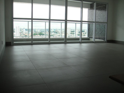 Imagem 3 de 30 de Apartamento Duplex Residencial À Venda, Anália Franco, São Paulo. - Ad0021