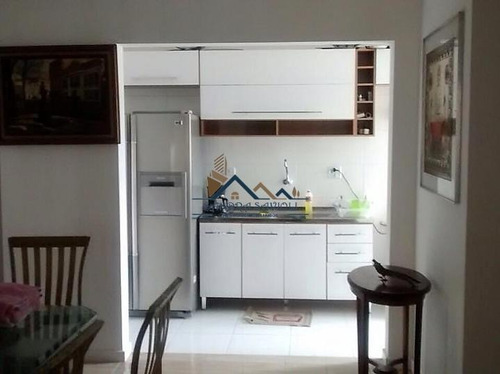 Imagem 3 de 15 de Apartamento Em Cotia Excelente Localização - 142