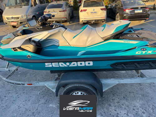 Jet Seadoo Gtx Limited 325
