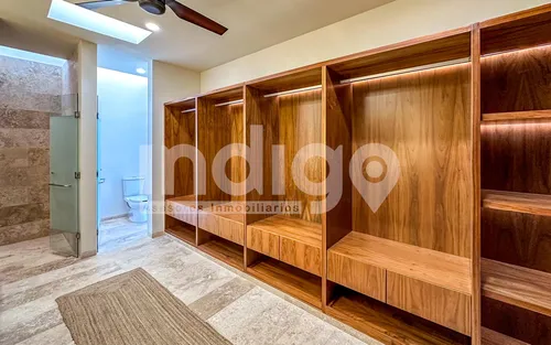 Casa En Venta En Mérida, Yucatán Country Club, Privada Oasis