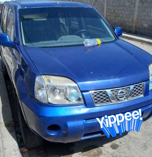 Repuestos Varios Para Nissan Xtrail 