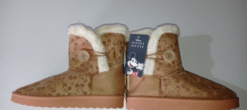 #botas Disney Mickey #zapato