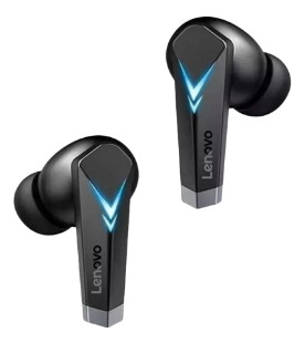 Auriculares Inalámbricos Lenovo Thinplus Livepods Lp6 Tws