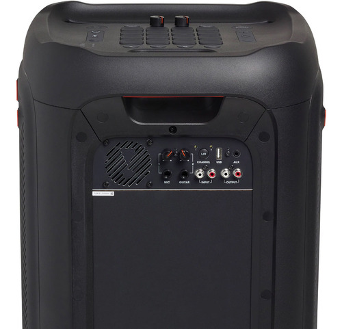Jbl Partybox 1000 Bluetooth Speaker Parlante Wireless