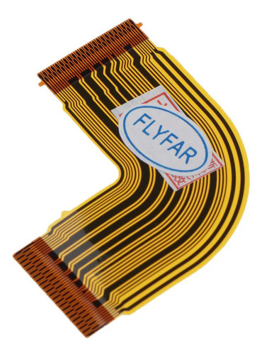 Cmos Cable Connect Cable Ribbon Para Repair Part