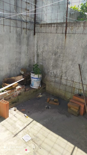20 E/ 36 Y 37. Ph De 1 Dormitorio En Venta La Plata