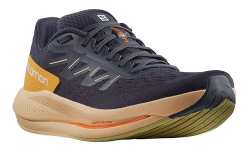 Salomon Zapatillas Spectur Running Mujer - 415893