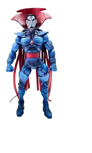 Marvel Series Legend Mr. Siniestro Marvel Univ Eternia Store