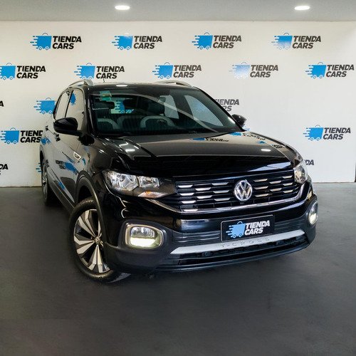 Volkswagen T-Cross 1.6 Highline At