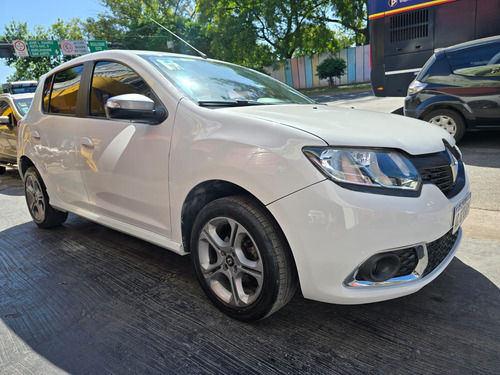 Renault Sandero 1.6 Gt Line 105cv