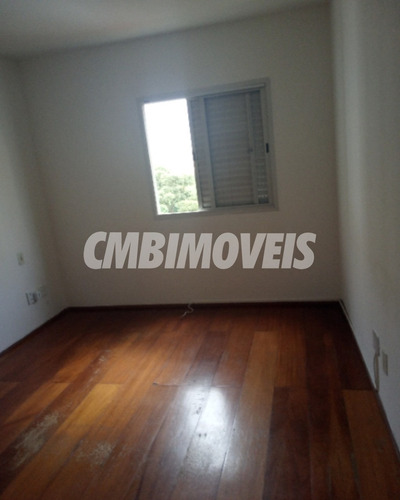 Apartamento Para Alugar 2 Dormitórios No Bairro Centro Em Campinas - Ap21868 - Ap21868 - 69274157