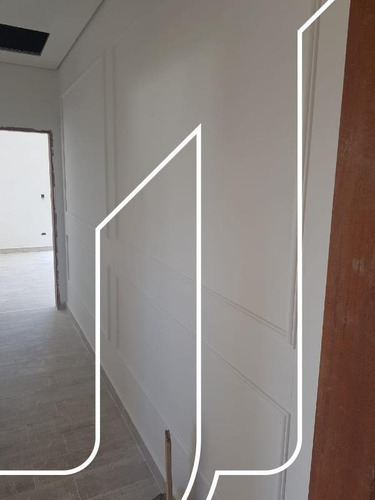 Imagem 8 de 28 de Casa À Venda, 3 Quartos, 3 Suítes, 4 Vagas, Alphaville Nova Esplanada I - Votorantim/sp - 6135