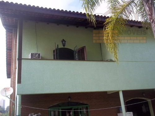 Imagem 14 de 30 de Casa - Ls0165 - 33602592
