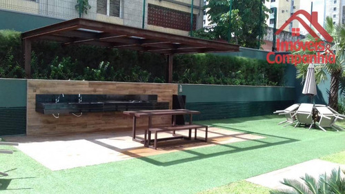 Imagem 7 de 17 de Apartamento Com 4 Dormitórios À Venda, 300 M² Por R$ 3.400.000,00 - Meireles - Fortaleza/ce - Ap1544