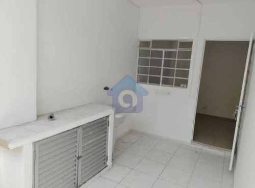 Imagem 10 de 15 de Casa Terrea Comercial Com Edicula /vila Clementino - Tw17265