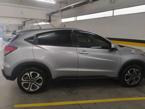 Honda HR-V 1.8 Lx Flex Aut. 5p