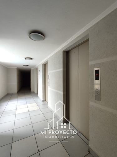 Vendo Departamento Amoblado 2dorm 1baño 1bod 1estac