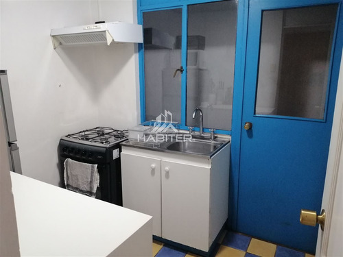 Casa En Arriendo De 2 Dorm. En Los Angeles