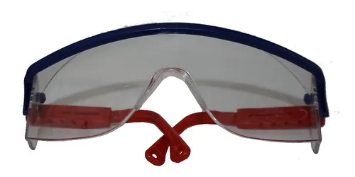 Lentes protectores antivirus sales