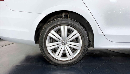 Imagen 12 de 15 de 107223 - Volkswagen Jetta 2017 Con Garantía
