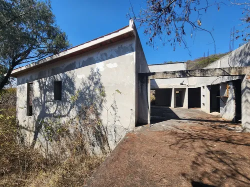 Venta Casa La Terraza Con Enorme Superficie De Más De 1 Hectárea Y Acabados De Lujo Con Vistas Panorámicas Y Lista Para Recibir De Los Mejores Acabados En Tonatico Edomex