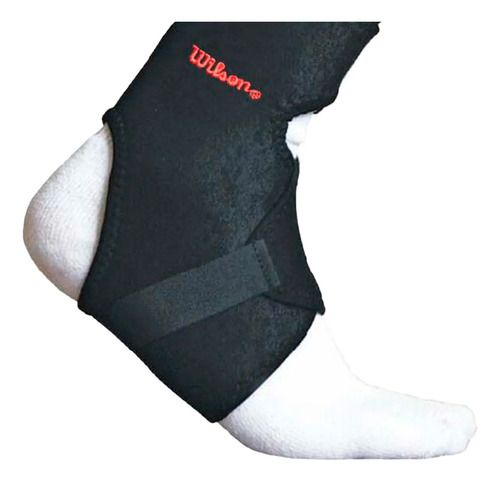 Tobillera Wilson Ajustable Aw107
