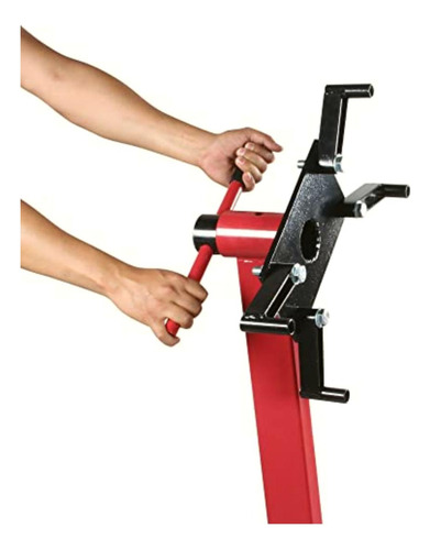 Soporte Para Motor 500 Kg