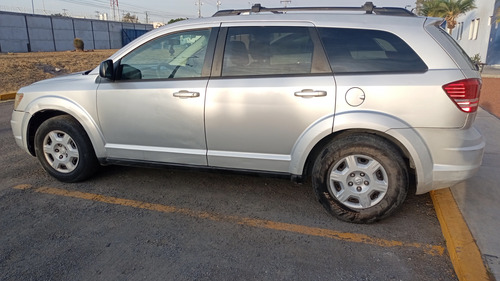 Dodge Journey 2.4 Se Ee At