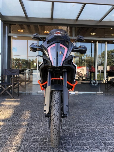 Ktm 1290r Super Adventure