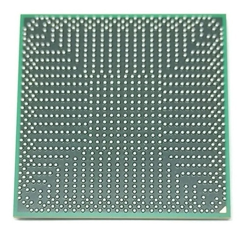 Chipset Intel Bd82hm70 Sjtnv - Lead-free Nuevo - Con Bolas