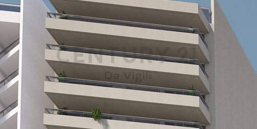 Imagen 2 de 8 de Piso Exclusivo 2 O 3 Dormitorios Scuba 42